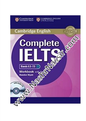 Complete IELTS